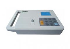 單道心電圖機SE-1、SE-3