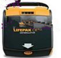 敦力菲康自動體外除顫儀ＬｉｆｅＰａｋ　ＣＲ