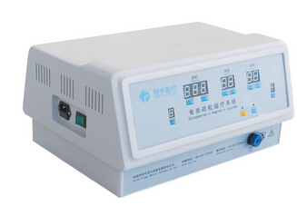 骨質疏松磁療系統(tǒng)XY-K-GC-I型