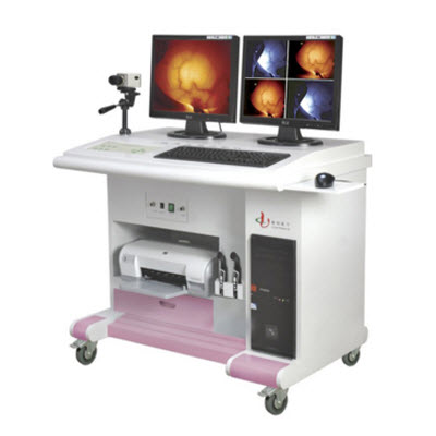 紅外乳腺診斷儀ZJ-8000-B、ZJ-8000-C